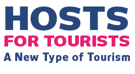 Hosts for Tourists